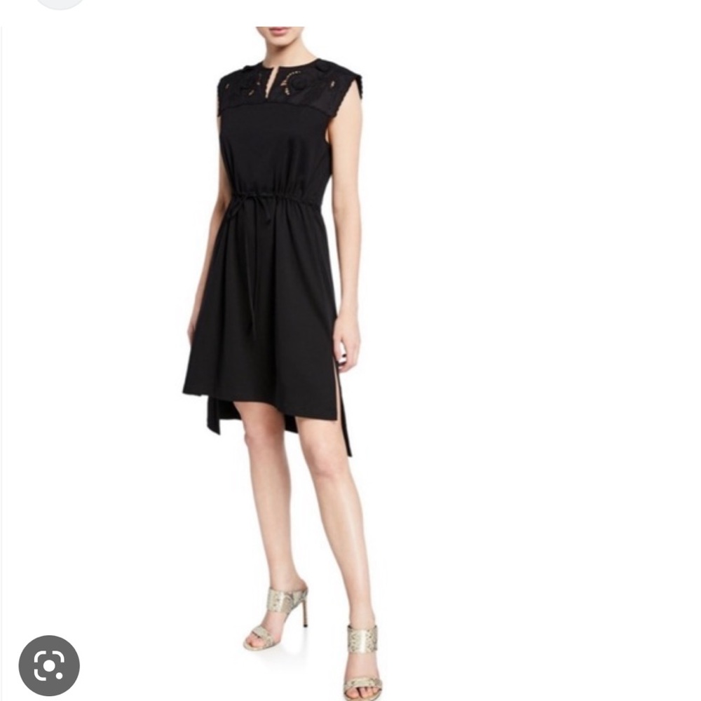 Chloe dress